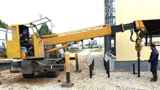 Свая винтовая 102 купить в соколе - цена от 2424 руб