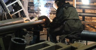 Цена на сварные работы в Сокол - расчет стоимости сварных работ цена от 1265 руб.
