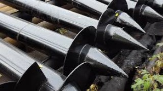 Купить винтовые сваи 76 в соколе и Вологодской области | цена от 1791 руб с доставкой